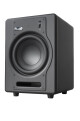 Sortie du subwoofer actif Fluid Audio F8S