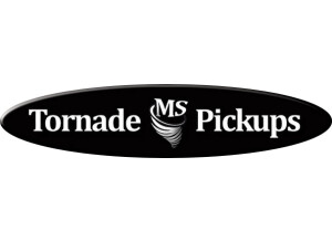 Tornade MS Pickups Strat '54