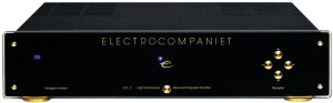 Electrocompaniet ECI 3