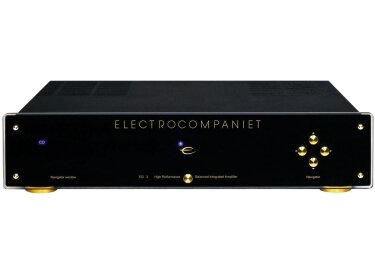 Electrocompaniet ECI 3