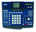 MPC4000 #CC pour  surface de controle MIDI