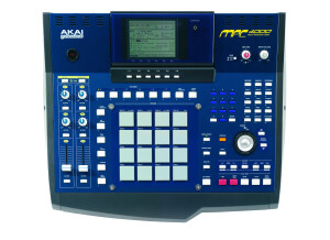 Akai Professional MPC4000