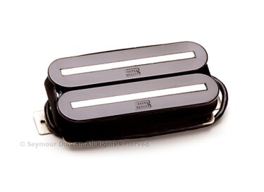 Seymour Duncan Scott Ian El Diablo