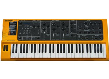 Fatar / Studiologic Sledge 2