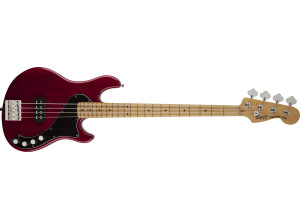 Squier Deluxe Dimension Bass IV
