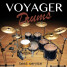 Best Service Voyager Drums is out