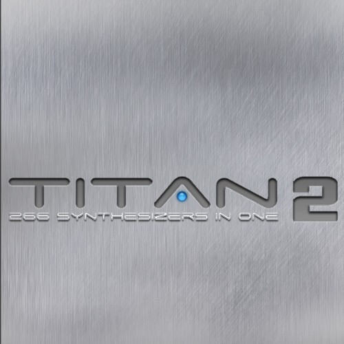 Best Service releases Titan 2 synth