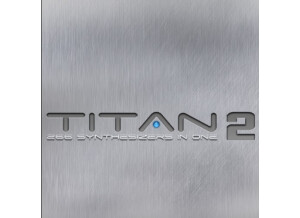 Best Service Titan 2