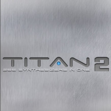 Best Service Titan 2