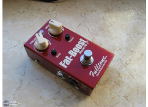 Fulltone Fat-Boost FB-2