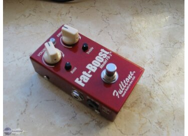 Fulltone Fat-Boost FB-2