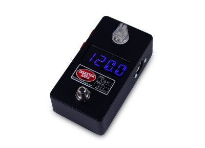 Disaster Area Designs SMARTClock