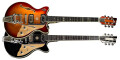 Duesenberg Alliance Joe Walsh guitar