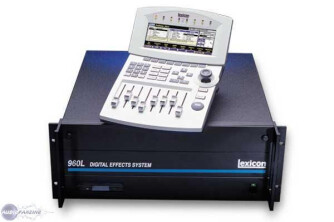 Lexicon 960L
