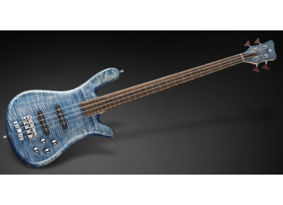 Warwick Streamer LX LTD 2015 4 String