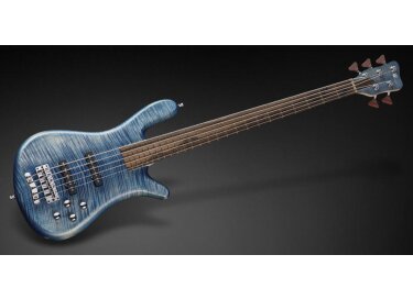 Warwick Streamer LX LTD 2015 5 String