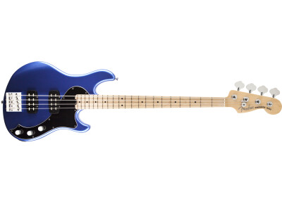 Fender American Standard Dimension Bass IV HH