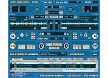 Native Instruments Traktor DJ Mixer 1.02