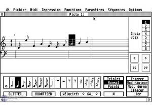 Atari Studio 24