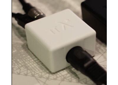 Ploytec Pi L Squared Leukos
