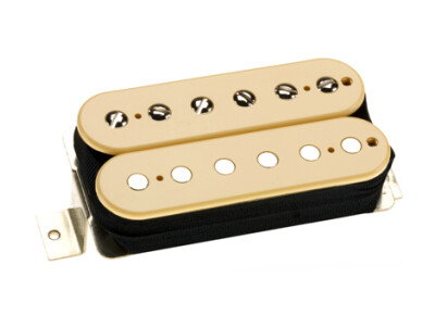 DiMarzio DP261 PAF Master Bridge