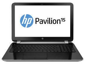 Hewlett-Packard Pavilion 15-n227sf