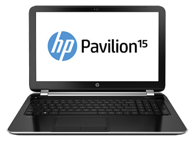 Hewlett-Packard Pavilion 15-n227sf
