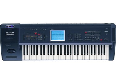 Korg Triton Extreme 61