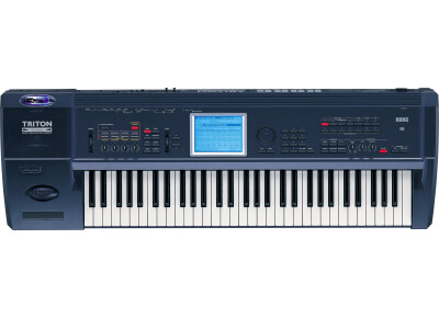 Korg Triton Extreme 61
