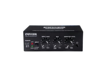 Power Studio PPD Phono