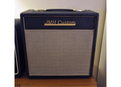 JMH Custom Little Demon