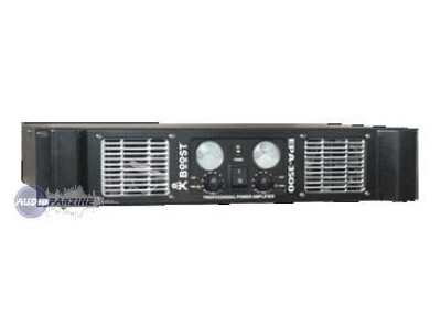 Boost EPA 3500