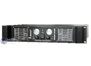 Boost EPA 4500