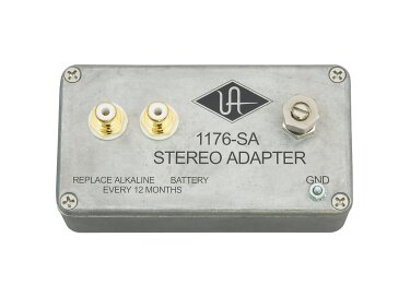 Universal Audio 1176-SA