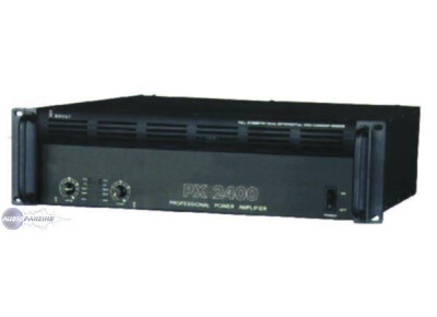 Boost PX 2400