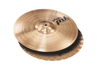 Paiste PST 5 Sound Edge Hi-Hat 14"