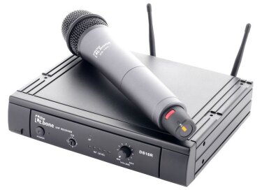 The T.bone TWS 16 HT 863 MHz