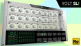 Le Rack Extension Zvork Volt SL-1 en v2.1