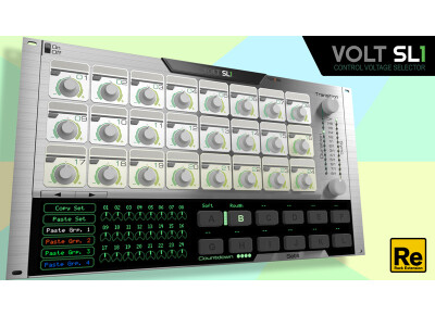 Zvork Volt SL-1