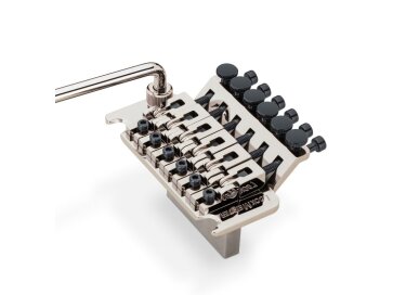 Schaller LockMeister 6