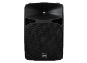 Hpa Electronic BA 1235