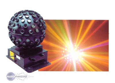 Boost Magic Ball Couleur