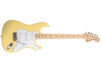 Fender FSR 2013 '72 Stratocaster Japan