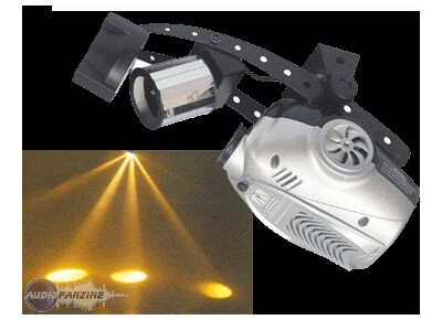 Boost Star Barrel