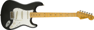 Fender Postmodern Journeyman Relic Stratocaster