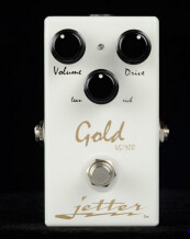 Jetter Gear Gold 45/100