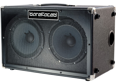 Barefaced Retro Two10