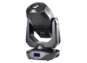 Jb Lighting Varyscan P8