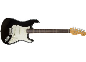 Fender American Custom Stratocaster