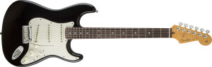 Fender American Custom Stratocaster